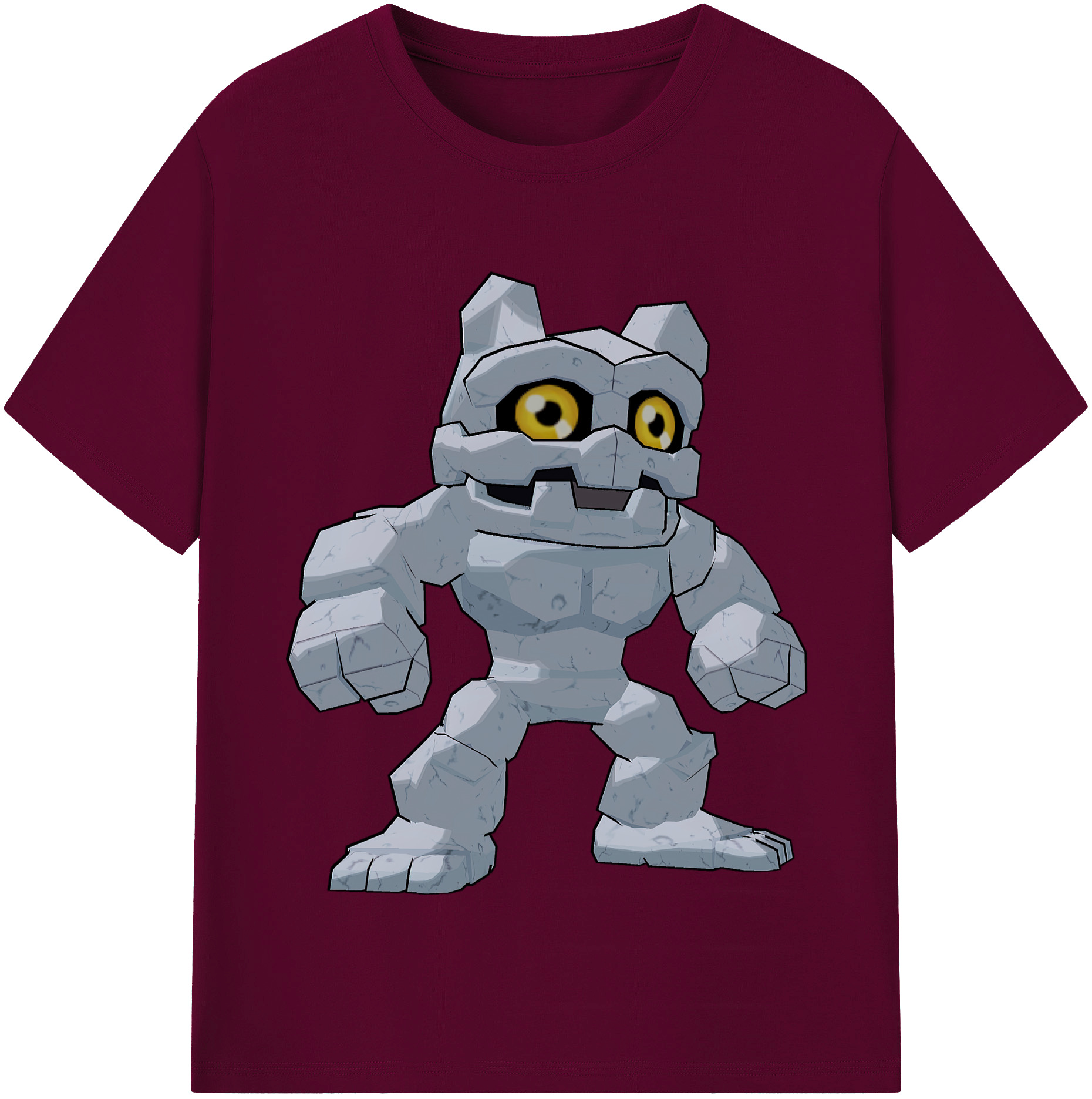 （画像用） Digimon デジタルモンスター/デジモン レディースカジュアルプリントTシャツ（綿100％）